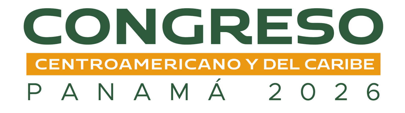 Congreso Centroamericano y del Caribe 2026